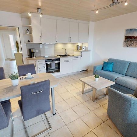 Apartamento Moin Am Deich - Deich 13 C 61 Norddeich  Exterior foto